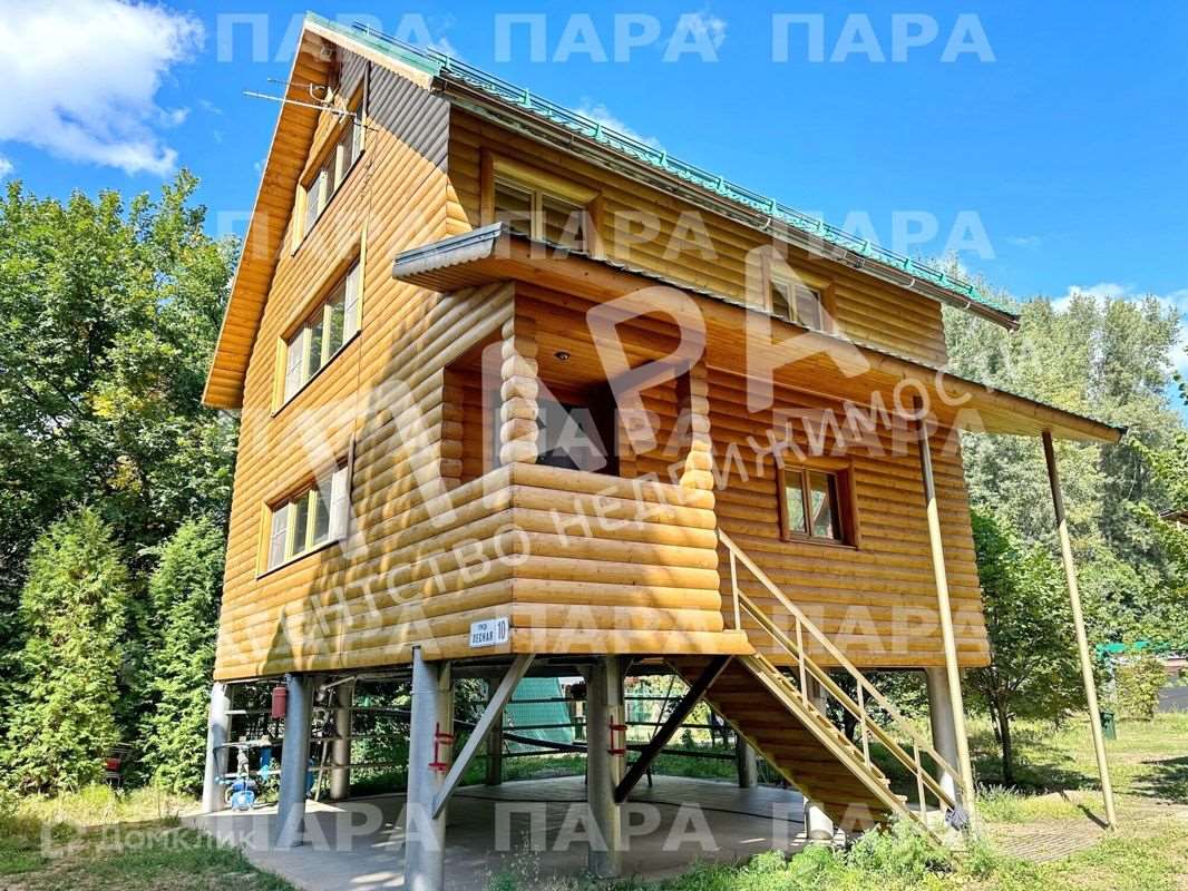 Дом  комнаты Самара улица, фото №4