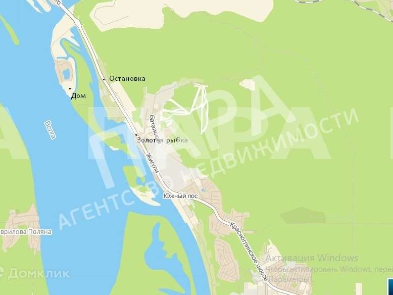 Дом  комнаты Самара улица, фото №7