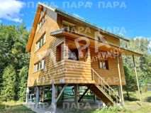 Дом  комнаты Самара улица, фото №2