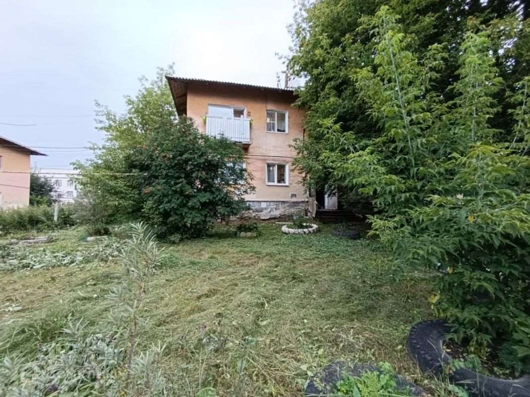 Однокомнатная квартира Екатеринбург улица, фото №3