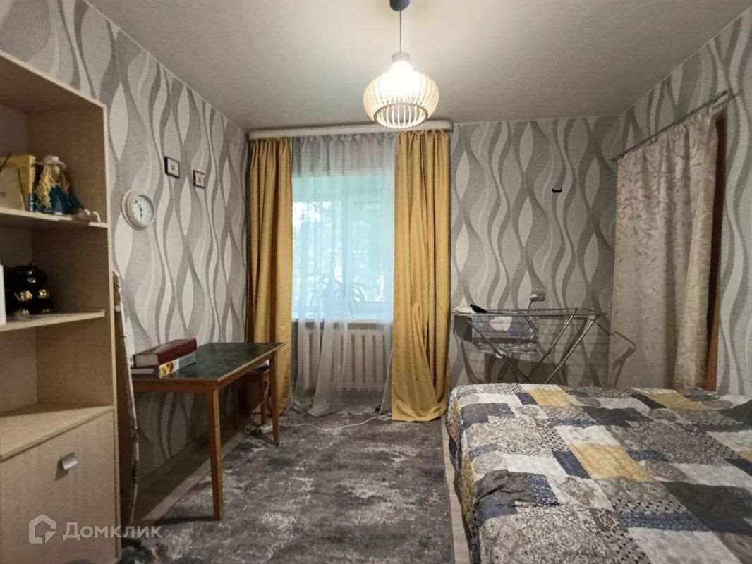 Однокомнатная квартира Екатеринбург улица, фото №4