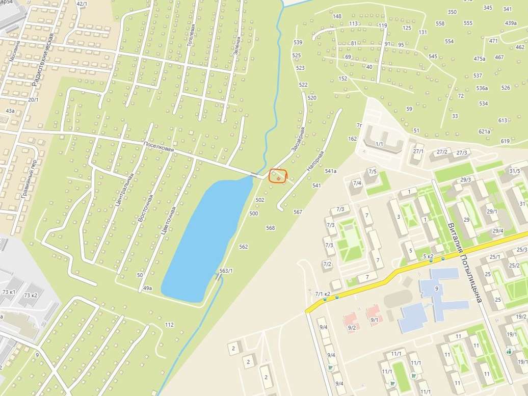 Дом 2 комнаты Новосибирск улица, фото №2