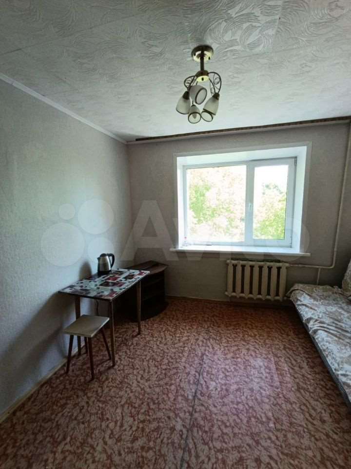 Комната Ломоносова улица, 59, фото №5