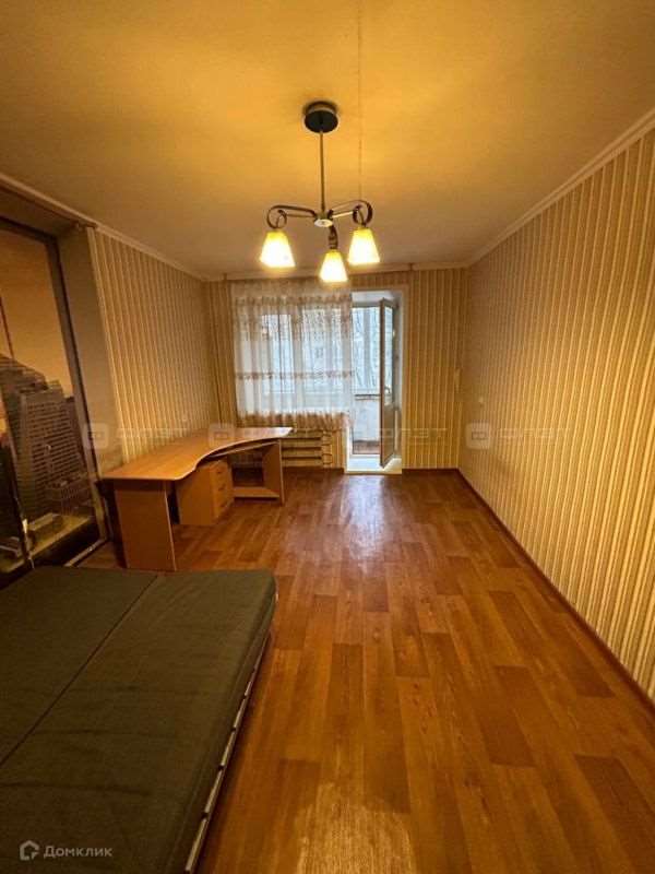 Однокомнатная квартира Казань улица, фото №8