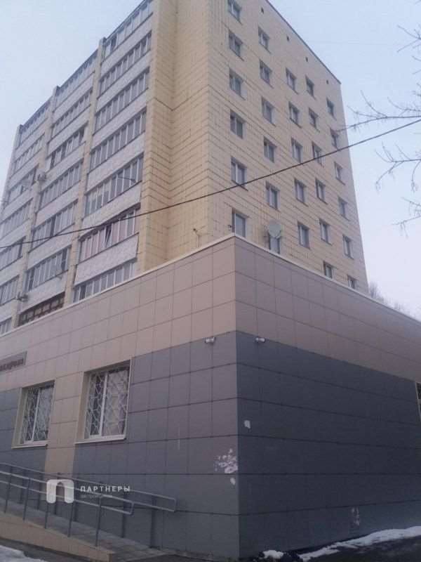 Однокомнатная квартира Казань улица, фото №3