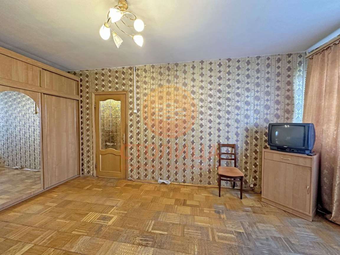Однокомнатная квартира Рублевское улица, 44 к. 1, фото №3