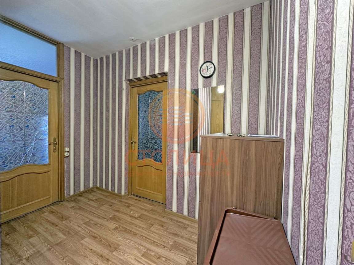 Однокомнатная квартира Рублевское улица, 44 к. 1, фото №5