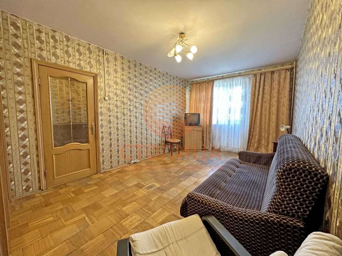 Однокомнатная квартира Рублевское улица, 44 к. 1, фото №2