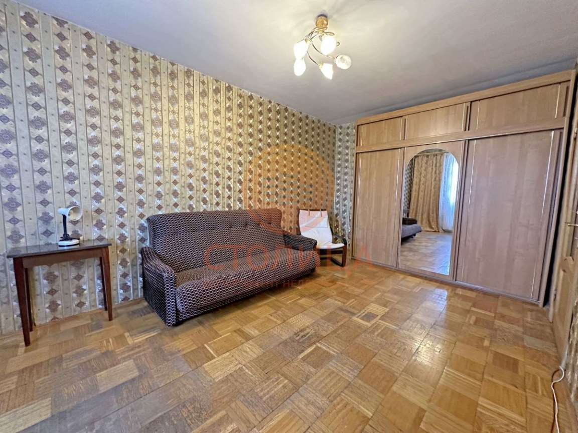 Однокомнатная квартира Рублевское улица, 44 к. 1, фото №4