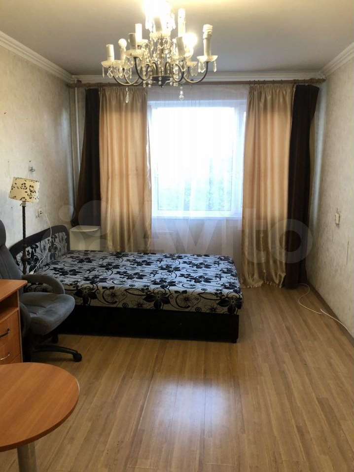 Комната Not Defined, фото №4