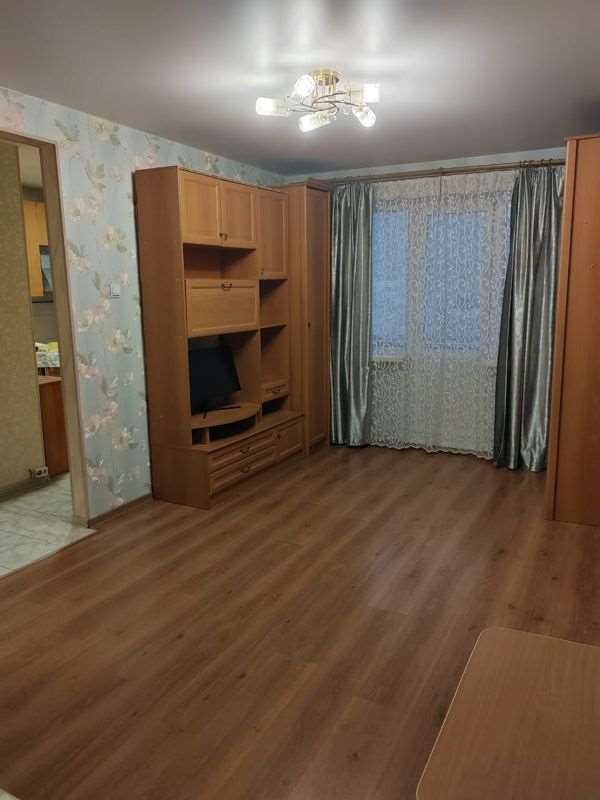 Двухкомнатная квартира Томск улица, фото №4