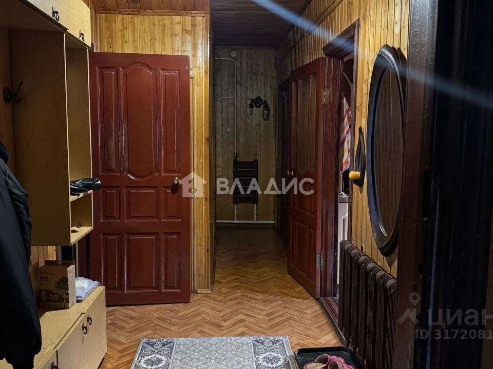 Дом  комнаты Московская улица, фото №1