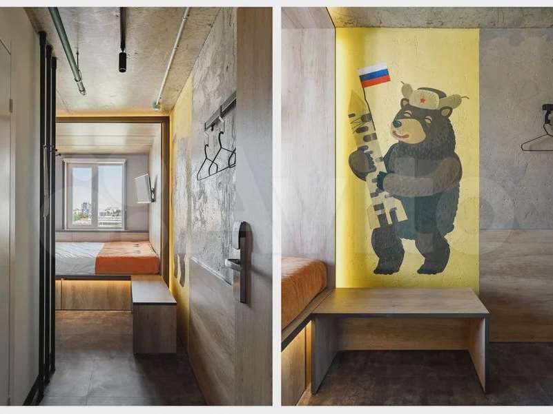 Однокомнатная квартира пр. Большой Сампсониевский проспект, фото №2