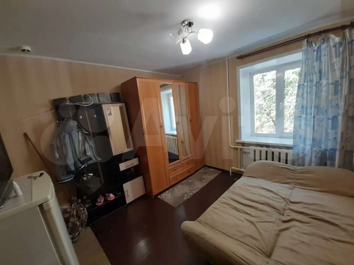 Комната Каменская улица, 26, фото №6