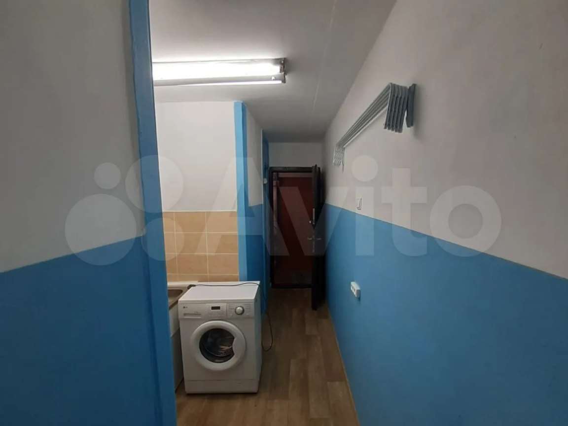 Комната Каменская улица, 26, фото №9