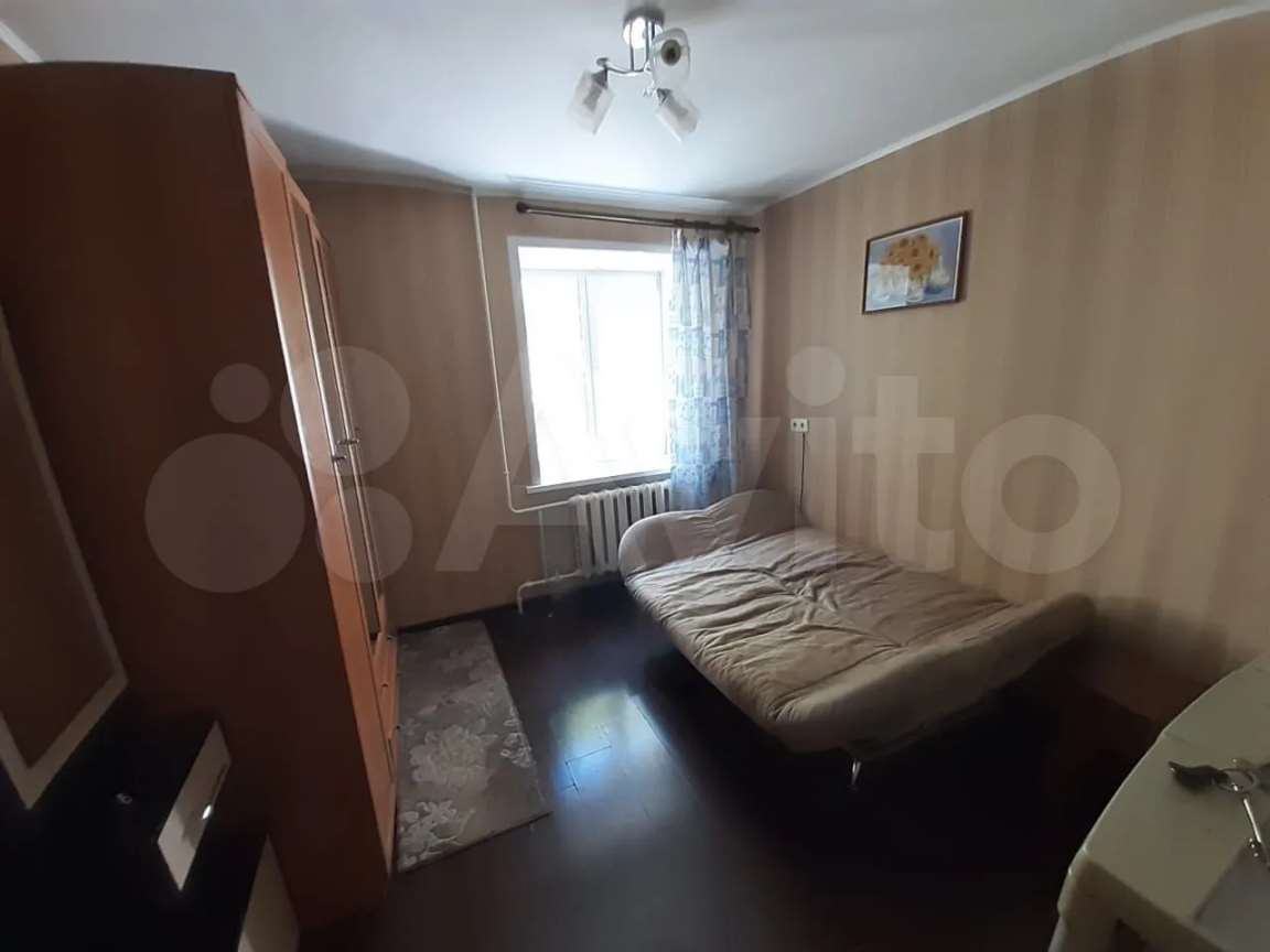 Комната Каменская улица, 26, фото №2