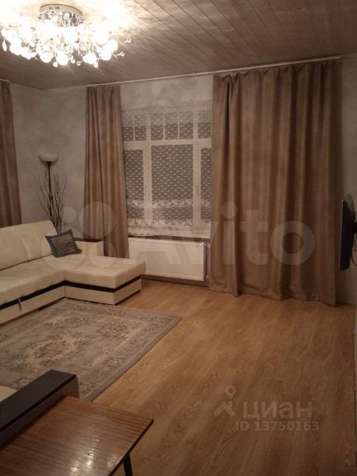 Дом 4 комнаты ул. Гостиная улица, фото №5