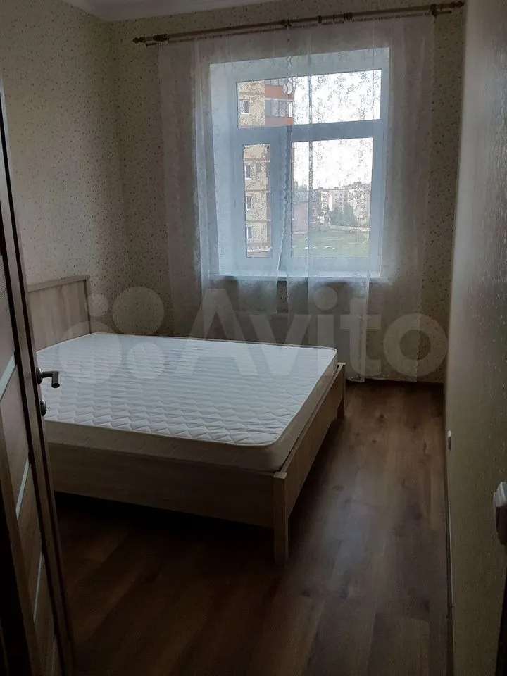 -и комнатная Дубравная улица, фото №9