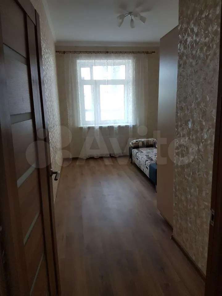-и комнатная Дубравная улица, фото №6
