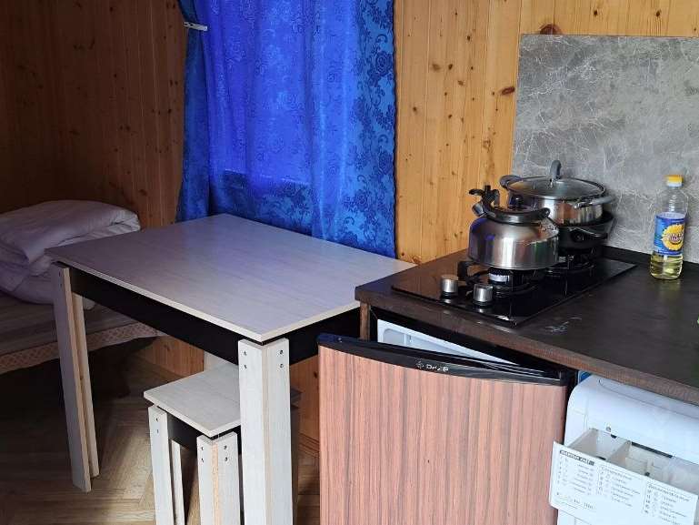 Дом комнаты Сочи улица, фото №4