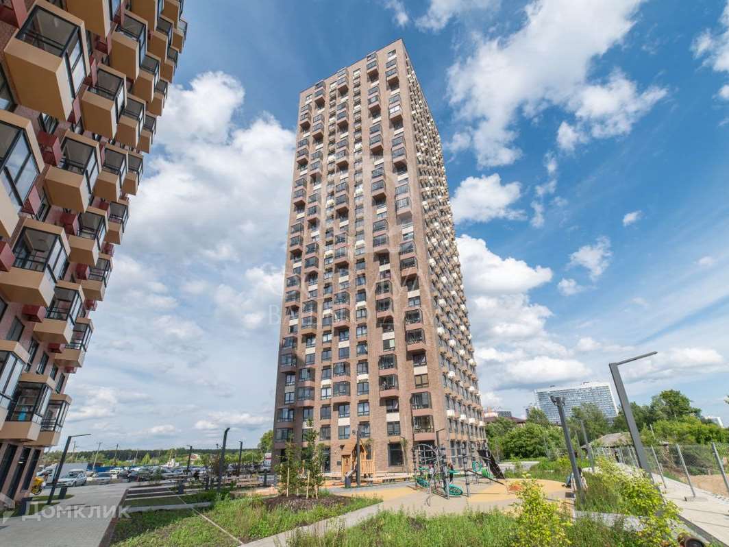 Двухкомнатная квартира Екатеринбург улица, фото №4