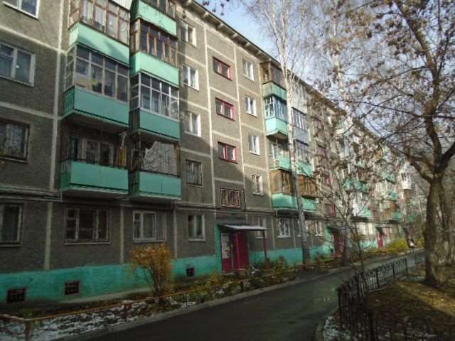 Комната Екатеринбург улица, фото №7