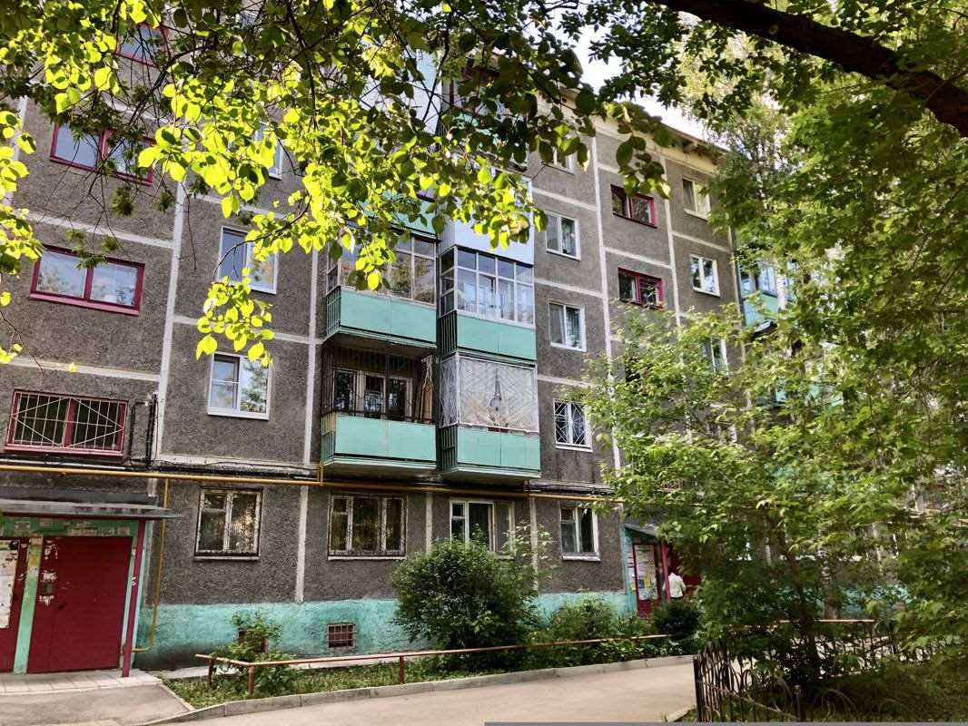 Комната Екатеринбург улица, фото №10