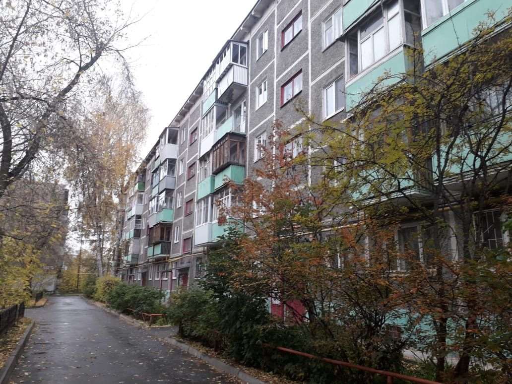 Комната Екатеринбург улица, фото №3