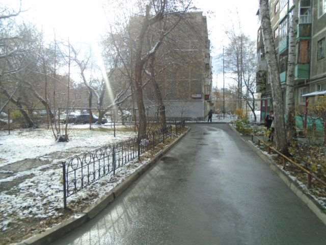 Комната Екатеринбург улица, фото №5