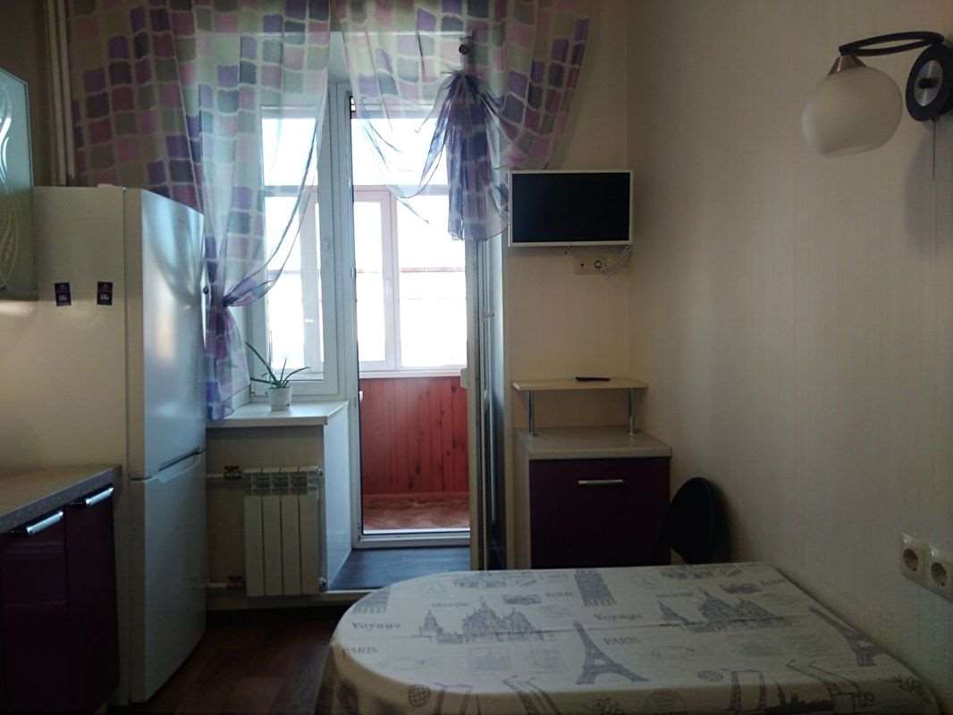 Двухкомнатная квартира Никитина улица, 15, фото №5