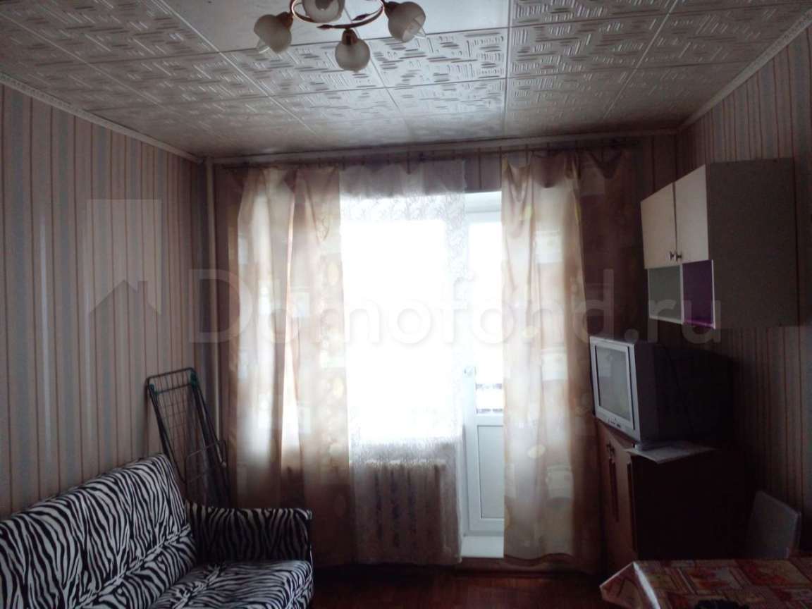 Комната ул. Ольги Форш улица, 7 к. 2, фото №15