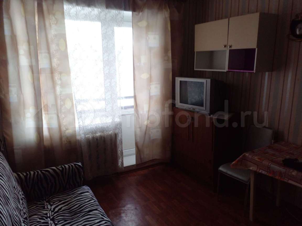 Комната ул. Ольги Форш улица, 7 к. 2, фото №3