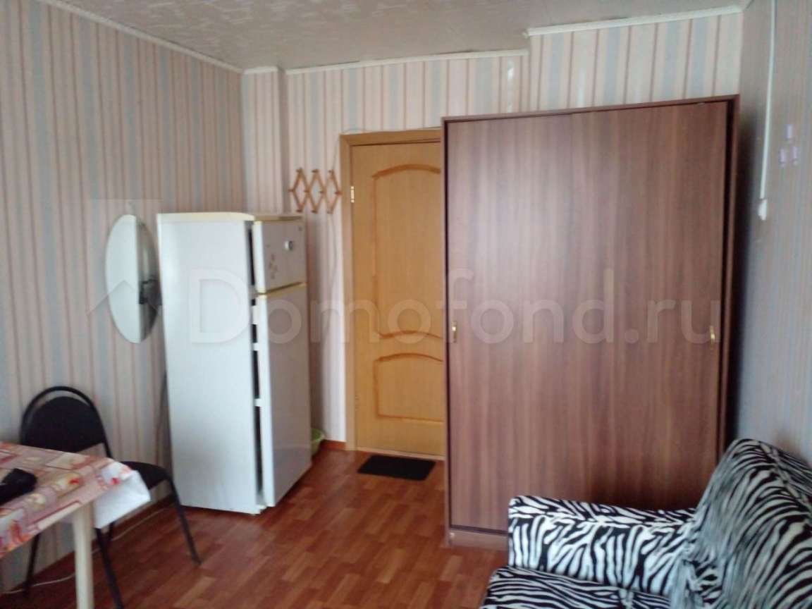 Комната ул. Ольги Форш улица, 7 к. 2, фото №2