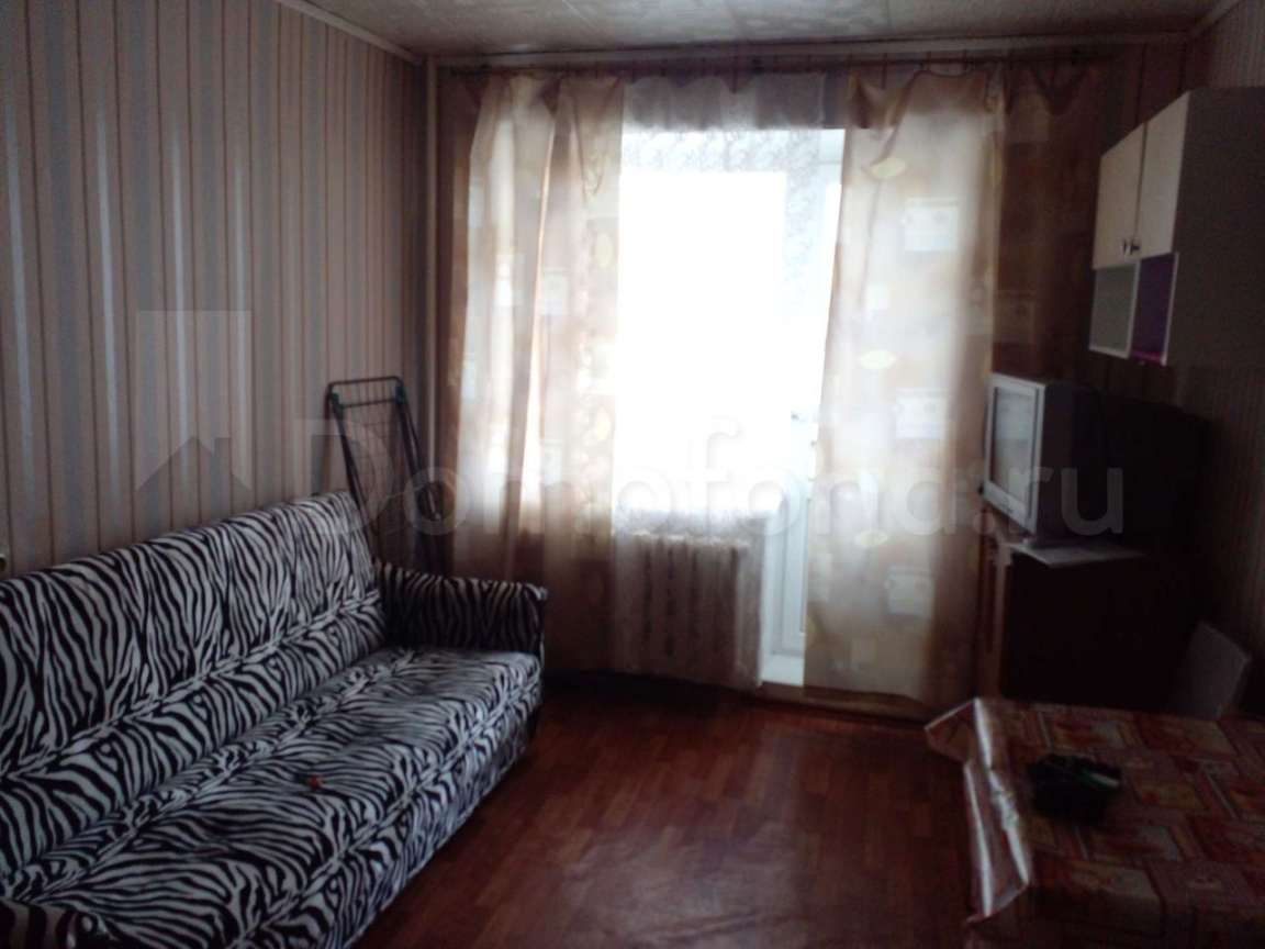 Комната ул. Ольги Форш улица, 7 к. 2, фото №8