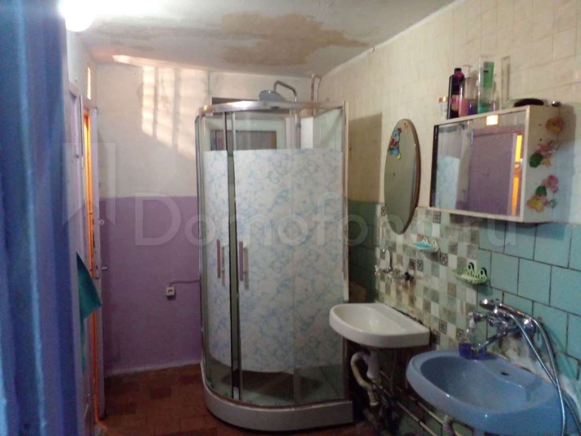 Комната ул. Ольги Форш улица, 7 к. 2, фото №17