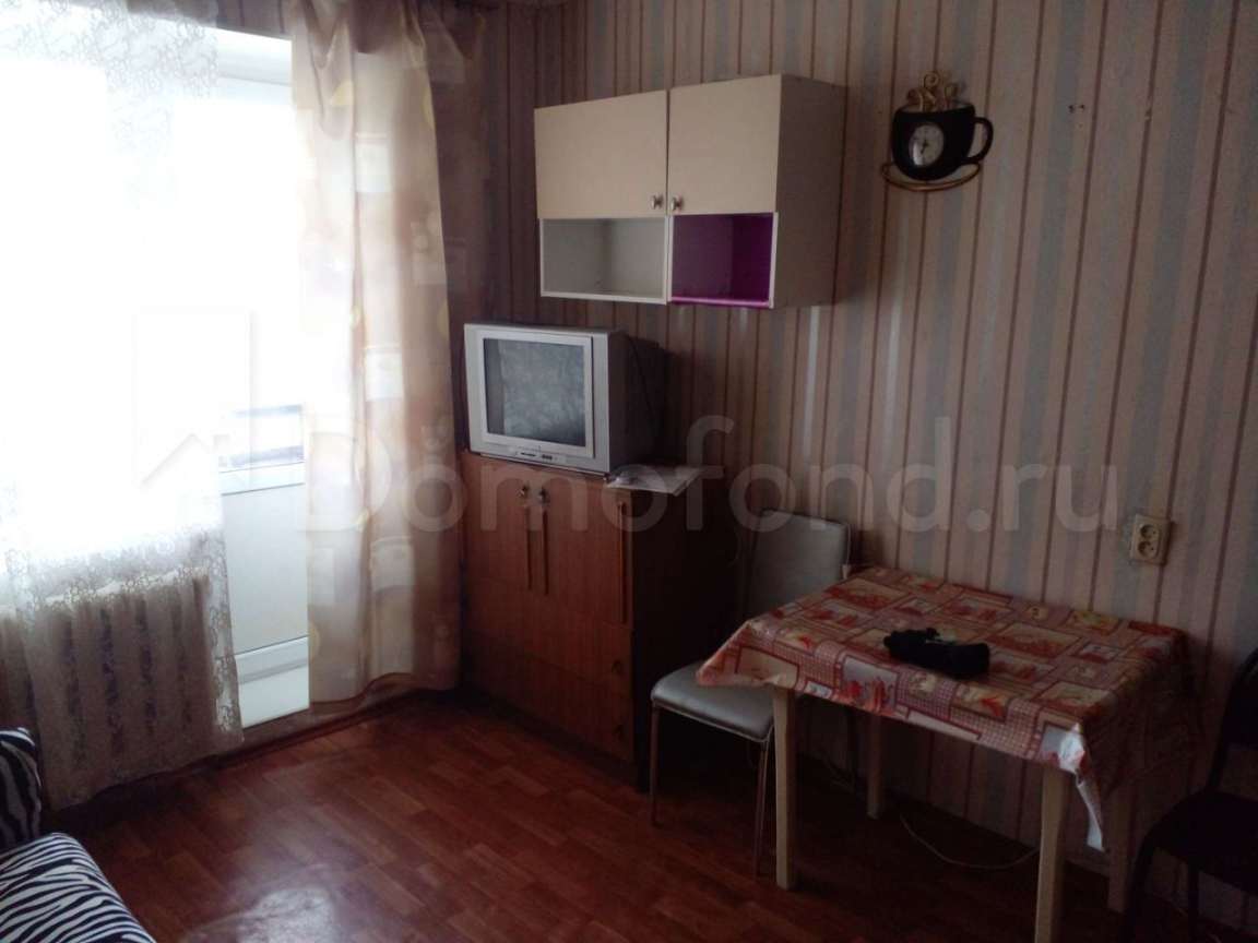 Комната ул. Ольги Форш улица, 7 к. 2, фото №11