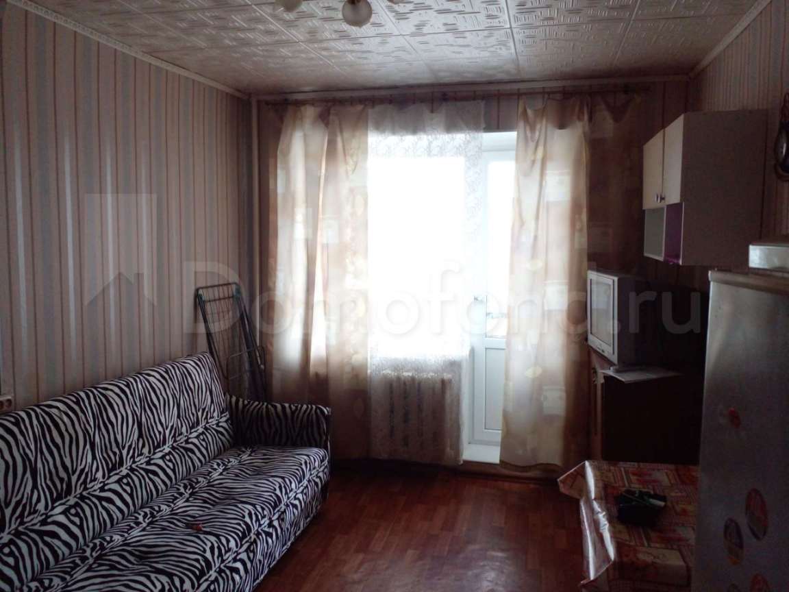 Комната ул. Ольги Форш улица, 7 к. 2, фото №1