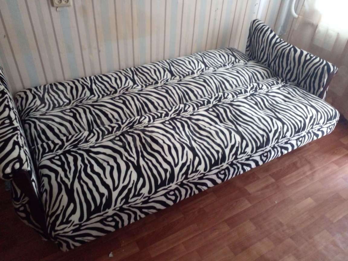 Комната ул. Ольги Форш улица, 7 к. 2, фото №12