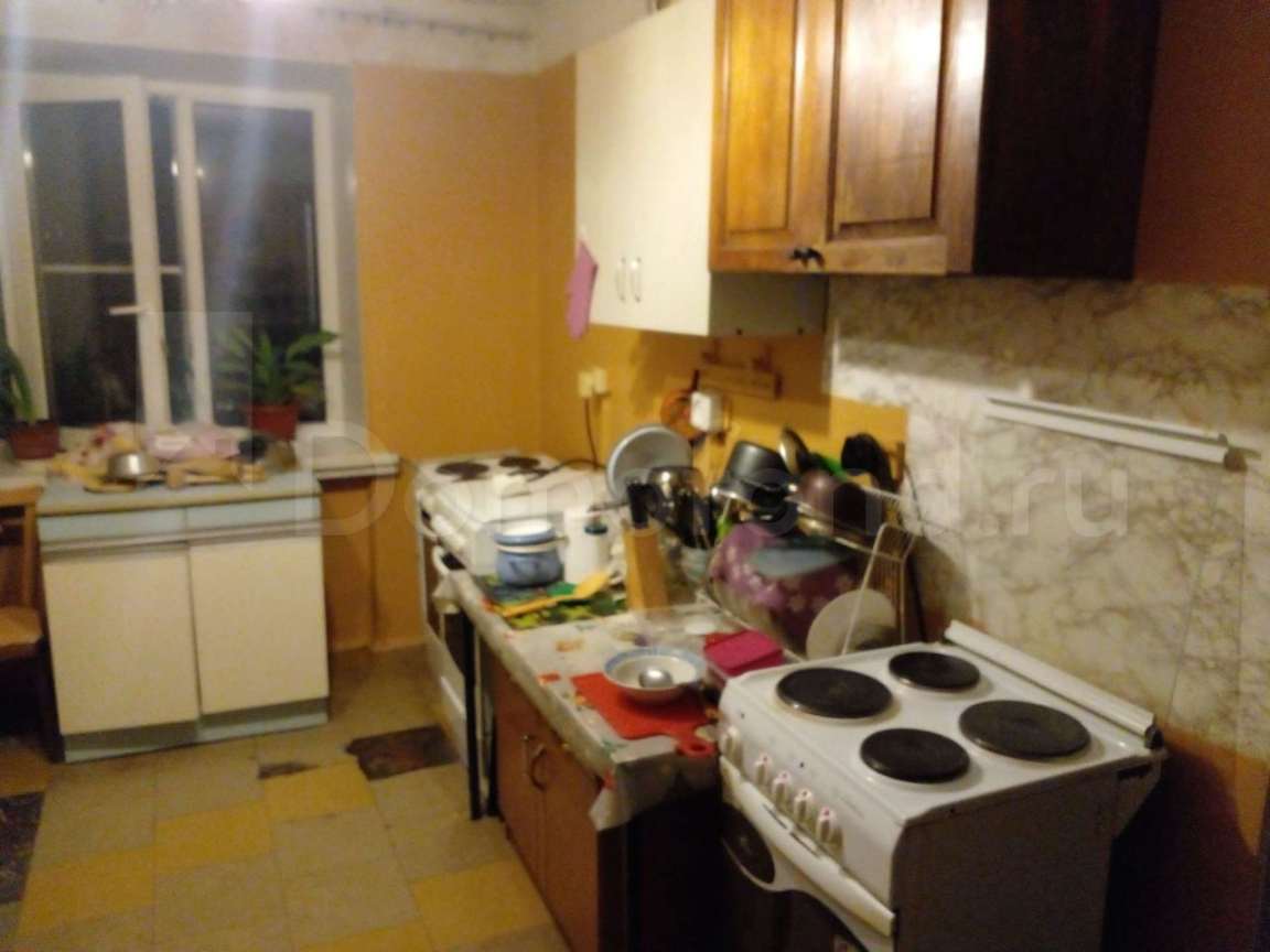 Комната ул. Ольги Форш улица, 7 к. 2, фото №13