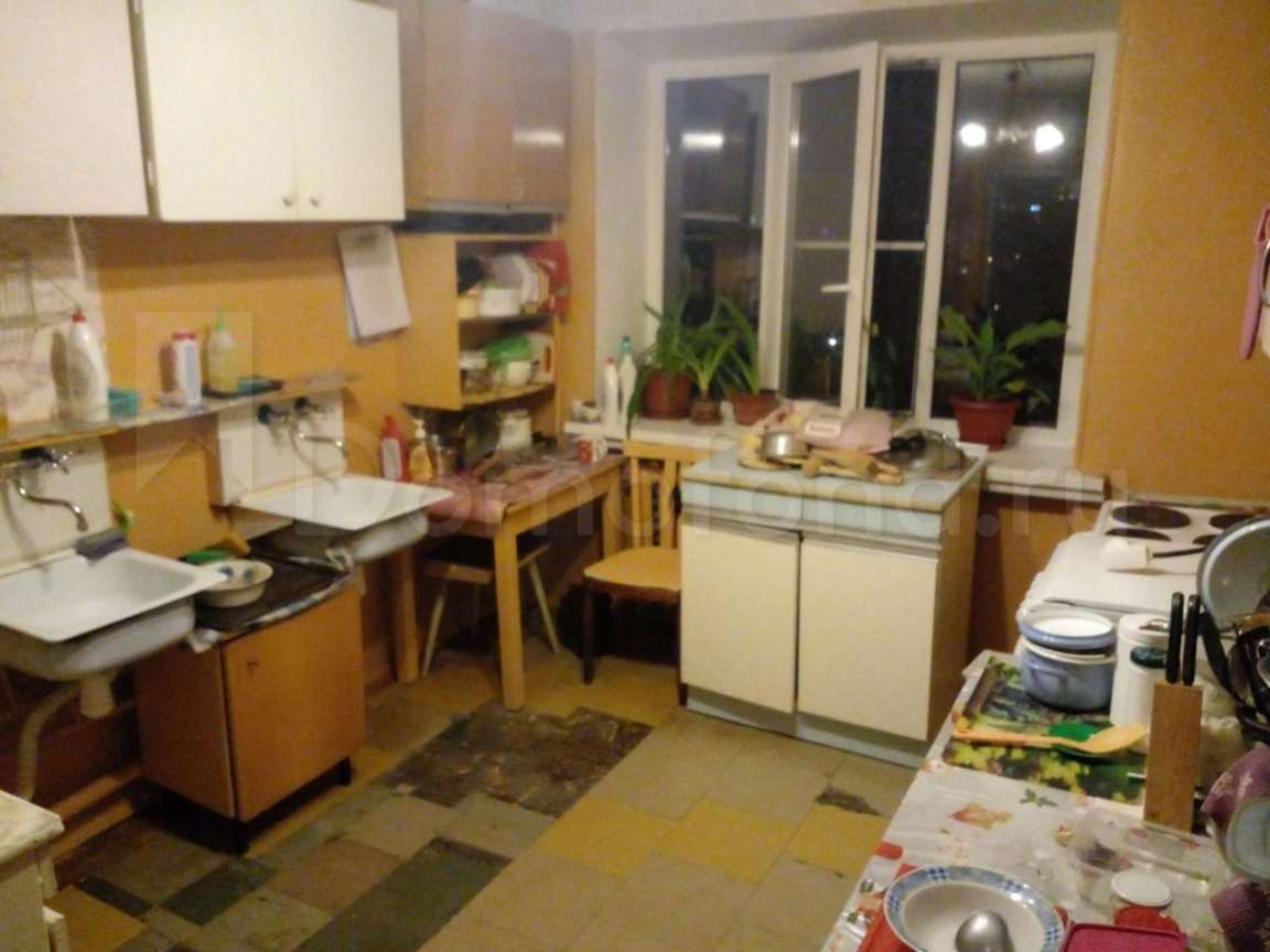 Комната ул. Ольги Форш улица, 7 к. 2, фото №7