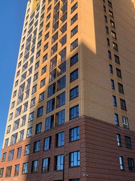 Студия Новосибирск улица, фото №3