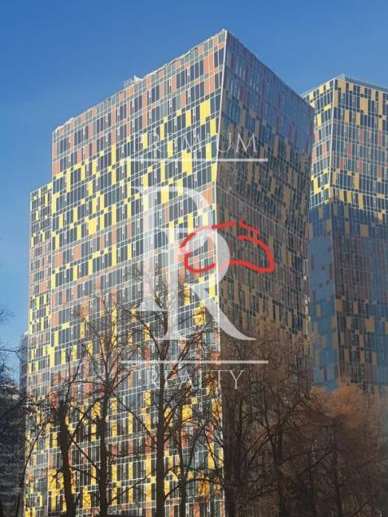 Трехкомнатная квартира Мытная улица, 40 к. 4, фото №10
