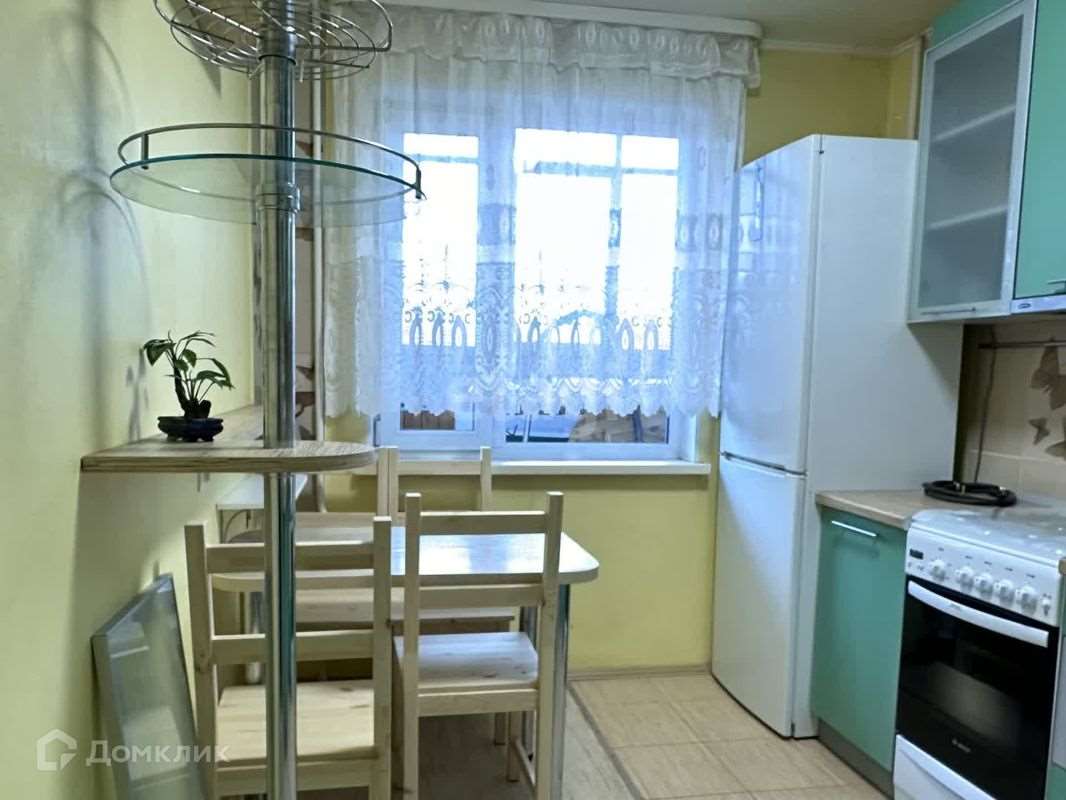 Двухкомнатная квартира Екатеринбург улица, фото №1