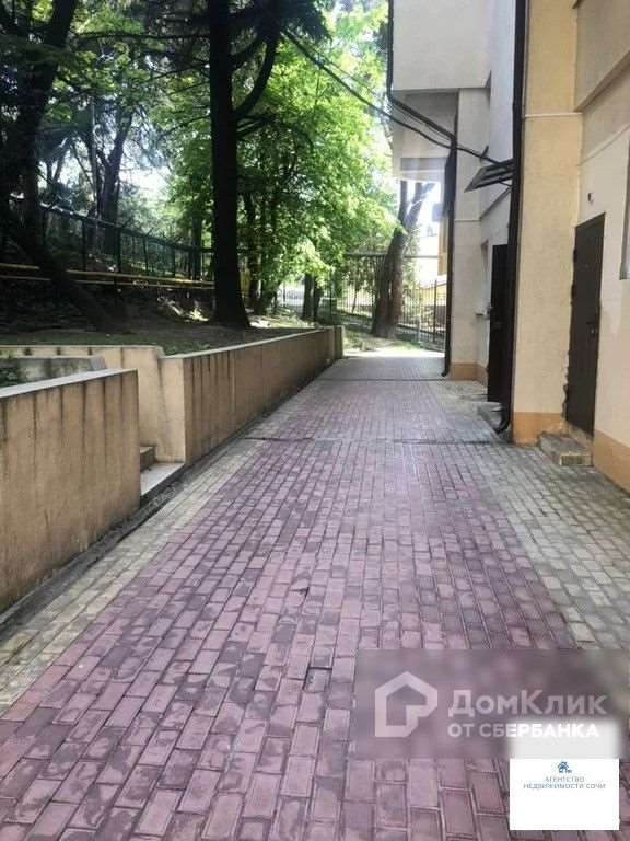 Двухкомнатная квартира Виноградная улица, 19, фото №7