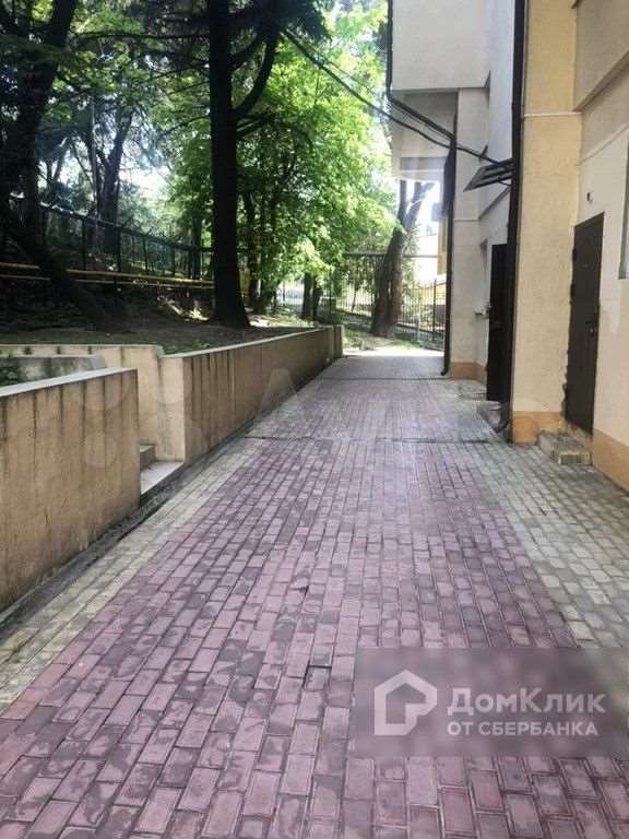 Двухкомнатная квартира Виноградная улица, 19, фото №2