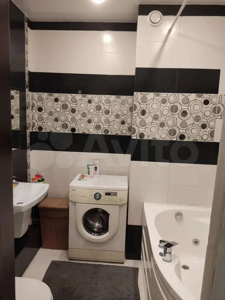 Двухкомнатная квартира Стартовая улица, 1, фото №2