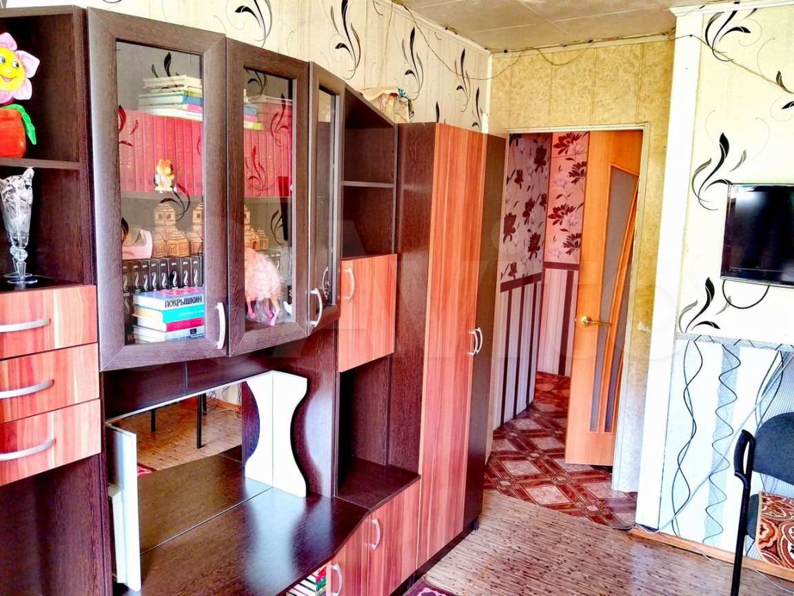 Комната Транспортная улица, фото №8