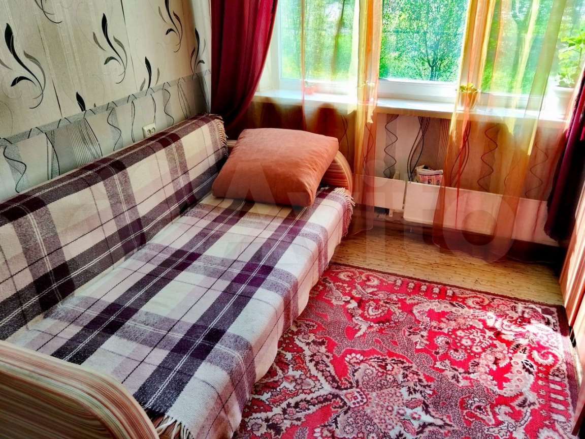 Комната Транспортная улица, фото №9