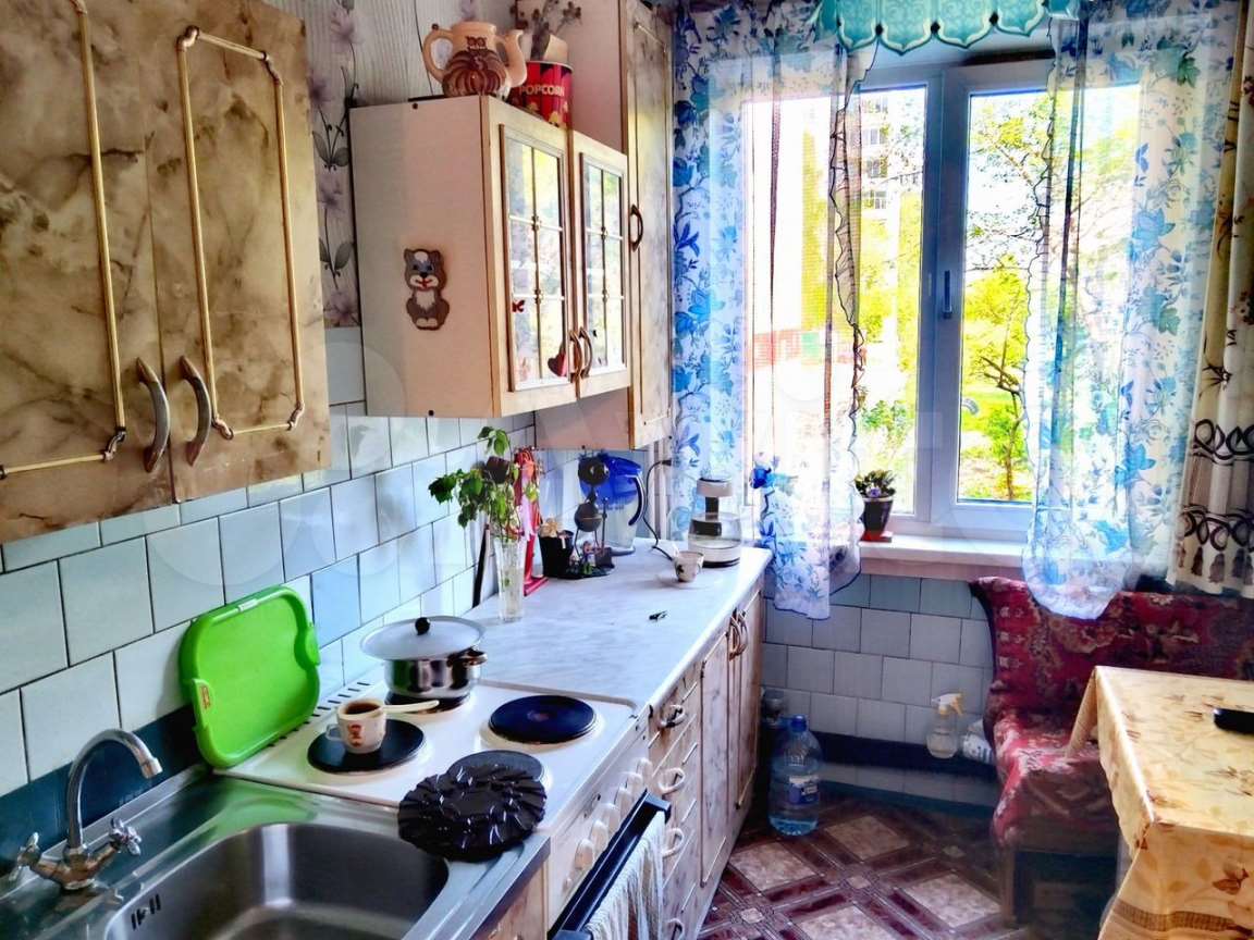 Комната Транспортная улица, фото №1