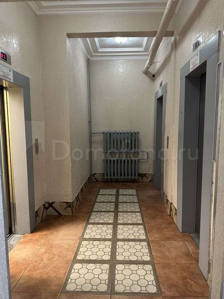 Однокомнатная квартира пр. Сизова проспект, 25, фото №14